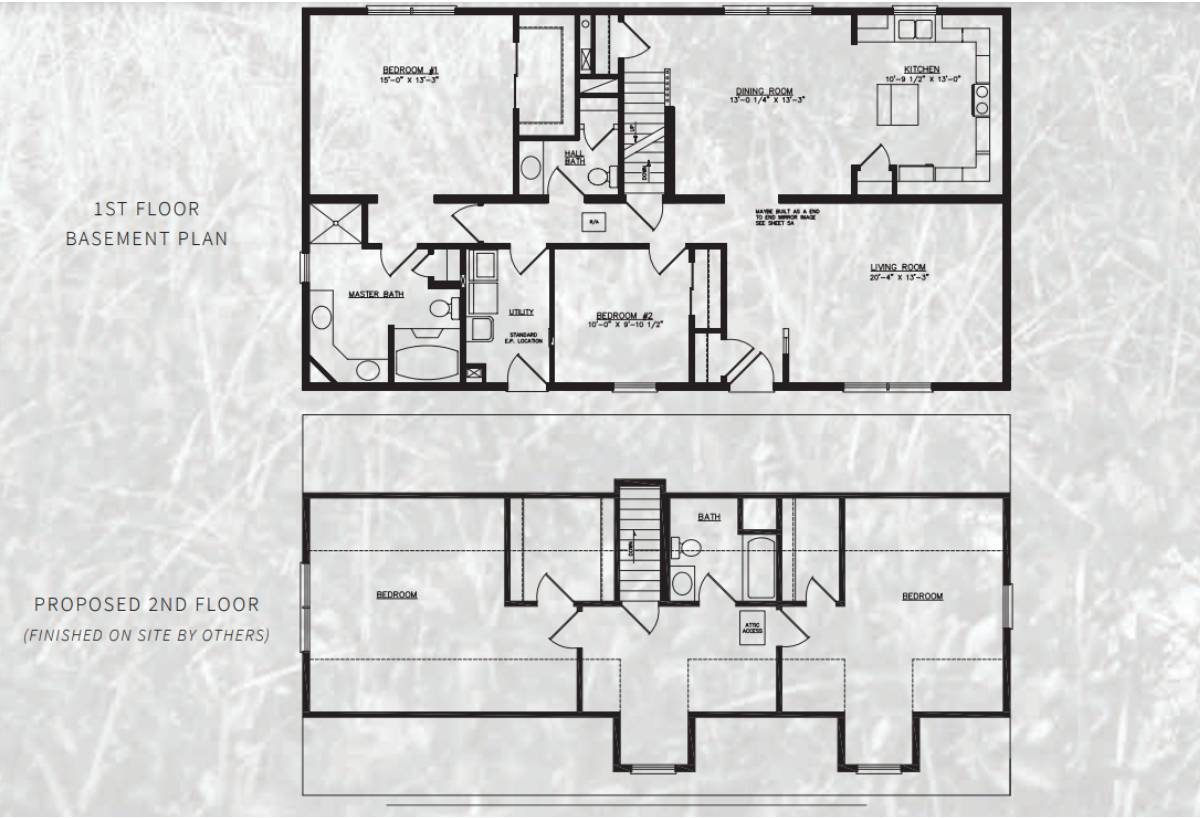Heckaman Homes in Nappanee, IN Manufactured Home Manufacturer